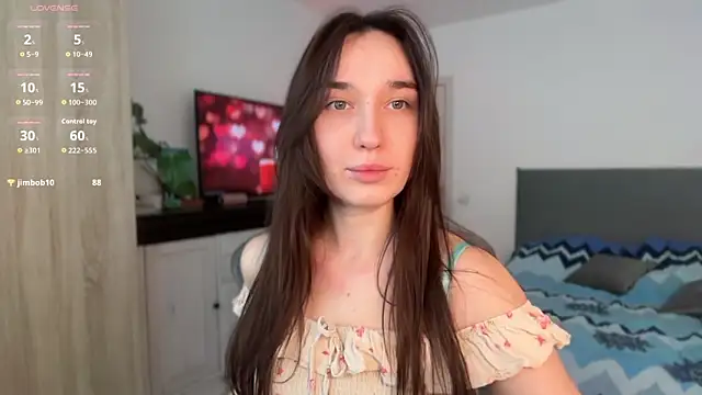 MegiMagic online show from February 2026 09:09:02 AM