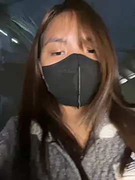 Violin xue online show from February 2026 03:48:01 AM