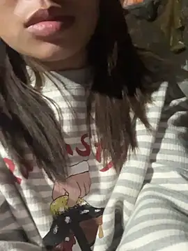 Violin xue online show from February 2026 09:53:01 AM