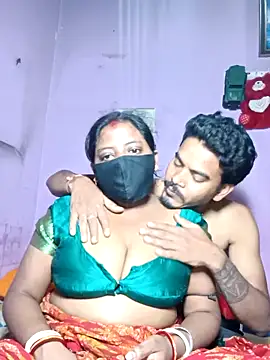 Fetish-Couple2 online show from March 2026 08:46:02 PM