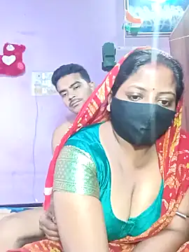 Fetish-Couple2 online show from March 2026 07:43:02 PM