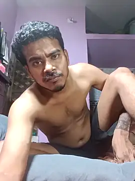 Fetish-Couple2 online show from February 2026 08:40:01 PM