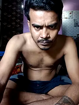 Fetish-Couple2 online show from February 2026 07:35:02 PM