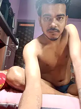 Fetish-Couple2 online show from February 2026 04:11:02 AM