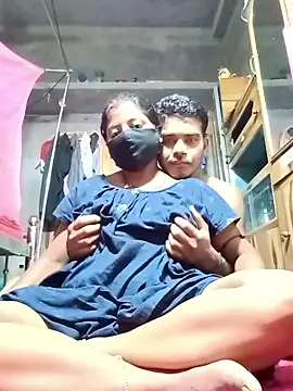 Fetish-Couple2 online show from May 2026 04:13:01 PM