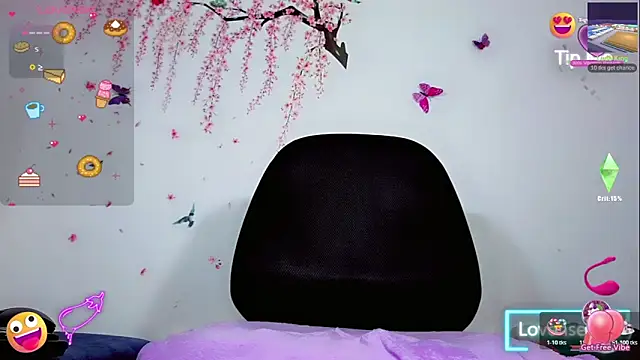 Parisbigshots online show from March 2026 07:34:01 AM