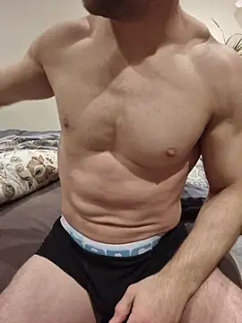 NakedAchilles online show from February 2026 09:23:02 PM