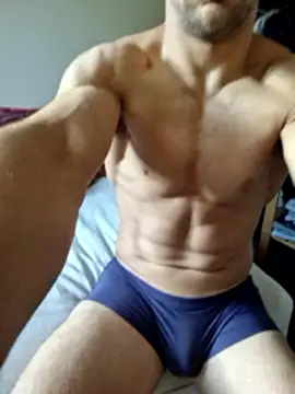 NakedAchilles online show from May 2026 06:16:01 PM