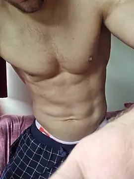 NakedAchilles online show from February 2026 12:48:02 PM