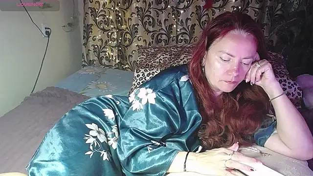 Snapshot of SEXforPLEASURE chatting on April 2026 07:52:01 PM SEXforPLEASURE online show from April 2026 07:52:01 PM