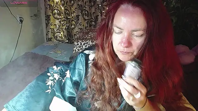 Snapshot of SEXforPLEASURE chatting on April 2026 07:28:02 PM SEXforPLEASURE online show from April 2026 07:28:02 PM