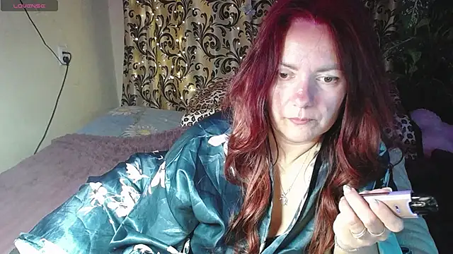 SEXforPLEASURE online show from May 2026 07:19:01 PM