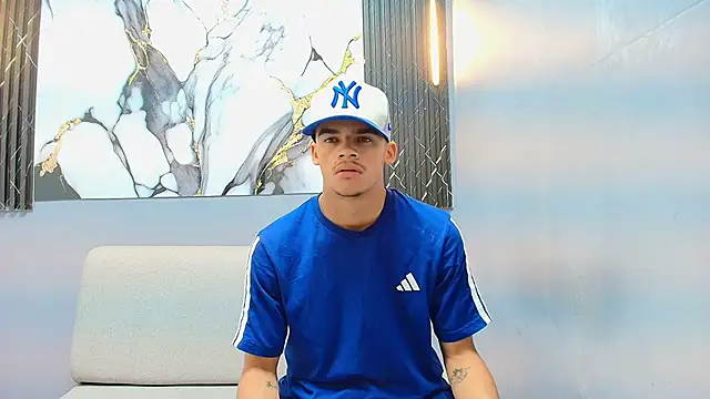 samuel wyatt online show from April 2026 12:17:01 PM