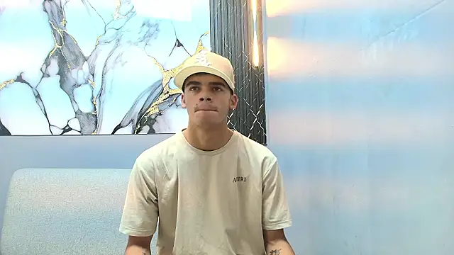 Snapshot of samuel_wyatt chatting on February 2026 12:23:02 PM samuel wyatt online show from February 2026 12:23:02 PM