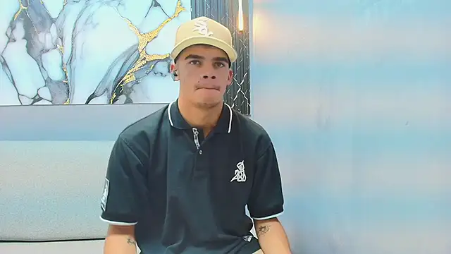 Snapshot of samuel_wyatt chatting on February 2026 07:23:01 PM samuel wyatt online show from February 2026 07:23:01 PM