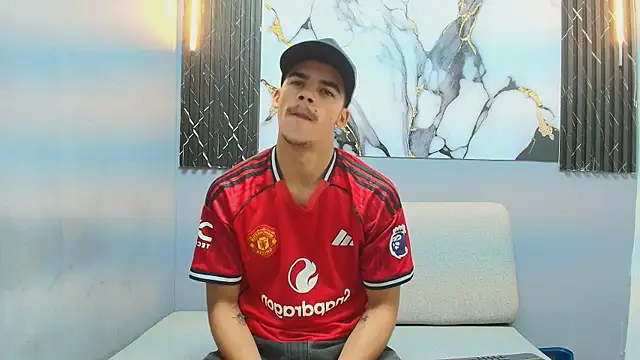 samuel wyatt online show from March 2026 12:06:02 PM