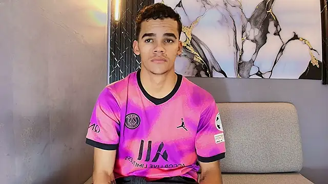 samuel wyatt online show from March 2026 12:30:02 PM