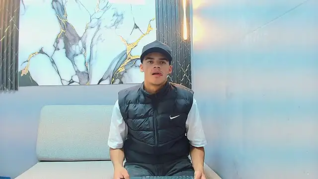 Snapshot of samuel_wyatt chatting on February 2026 12:16:02 PM samuel wyatt online show from February 2026 12:16:02 PM