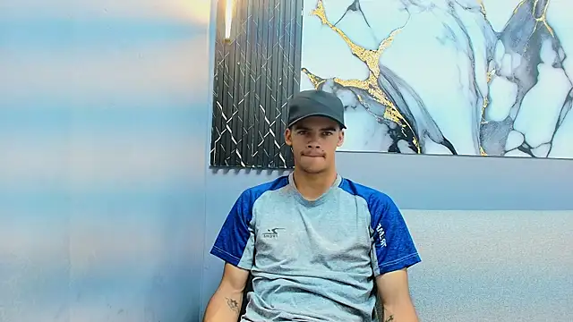 samuel wyatt online show from March 2026 12:28:02 PM