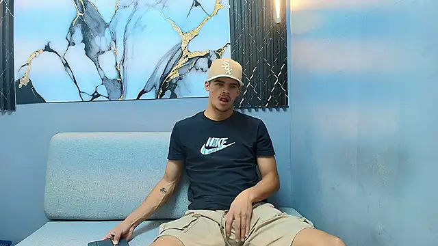 samuel wyatt online show from April 2026 12:52:02 PM