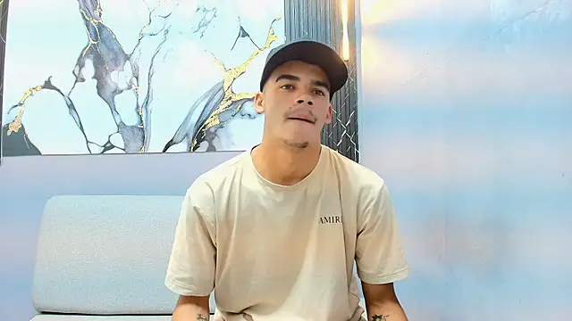 samuel wyatt online show from April 2026 12:18:02 PM