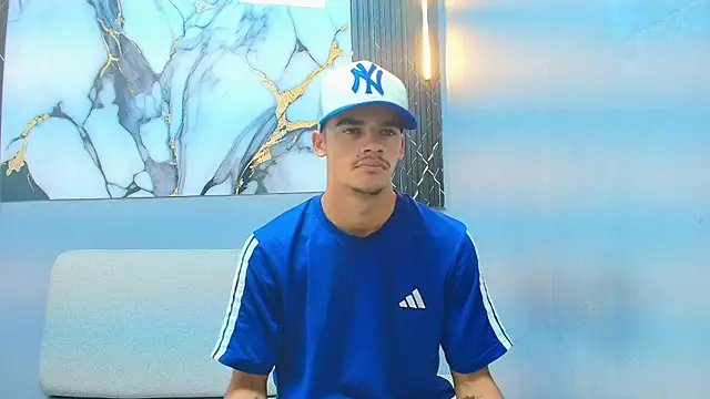 samuel wyatt online show from April 2026 12:32:02 PM