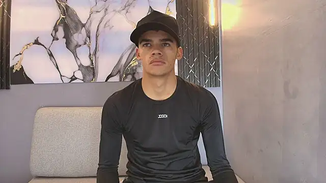 Snapshot of samuel_wyatt chatting on February 2026 12:40:02 PM samuel wyatt online show from February 2026 12:40:02 PM