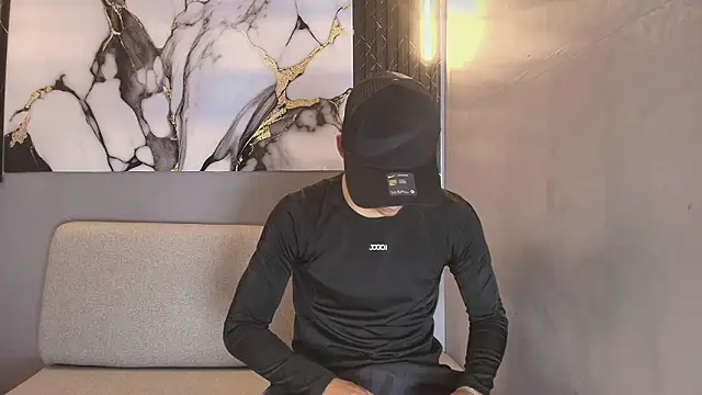 Snapshot of samuel_wyatt chatting on February 2026 12:27:01 PM samuel wyatt online show from February 2026 12:27:01 PM