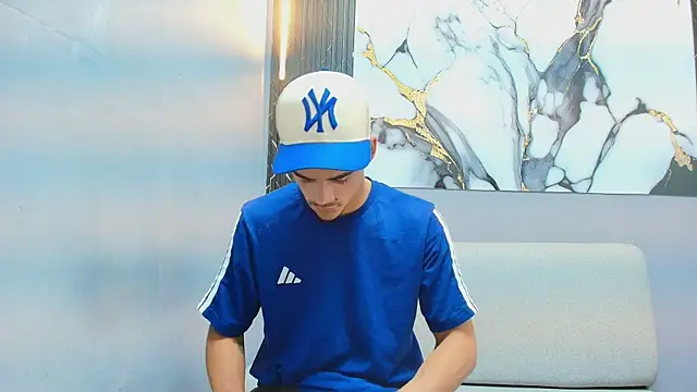 samuel wyatt online show from April 2026 12:28:01 PM