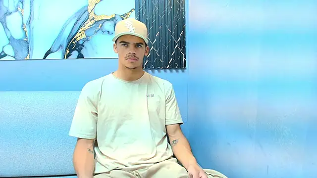 samuel wyatt online show from April 2026 12:44:01 PM