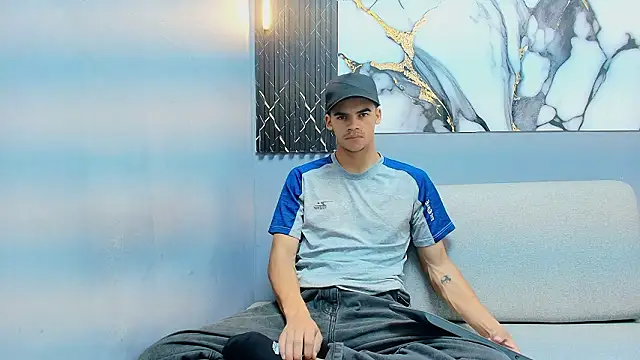 samuel wyatt online show from March 2026 12:27:02 PM