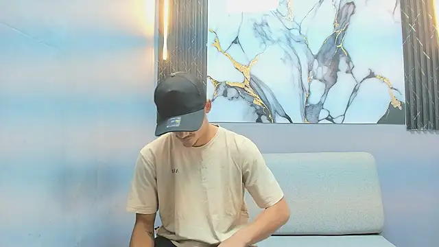 samuel wyatt online show from March 2026 12:58:01 PM