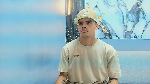 samuel wyatt online show from March 2026 12:27:01 PM