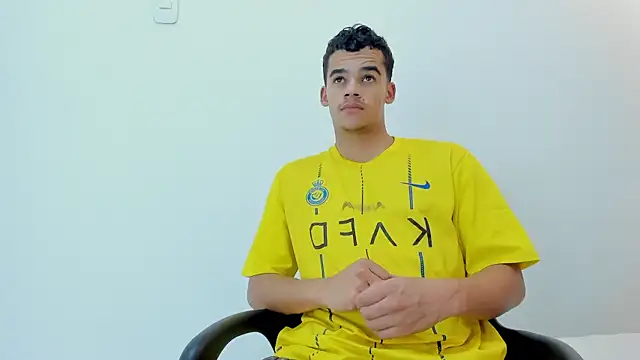 samuel wyatt online show from March 2026 08:30:01 AM