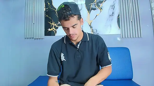samuel wyatt online show from May 2026 12:33:01 PM