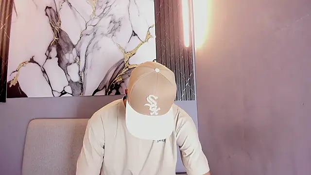 Snapshot of samuel_wyatt chatting on February 2026 12:27:01 PM samuel wyatt online show from February 2026 12:27:01 PM