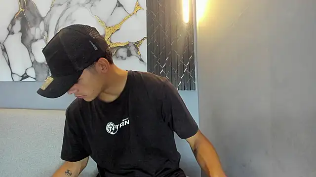 samuel wyatt online show from March 2026 12:21:01 PM