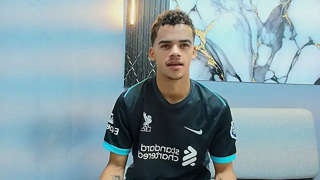 samuel wyatt online show from March 2026 12:40:02 PM