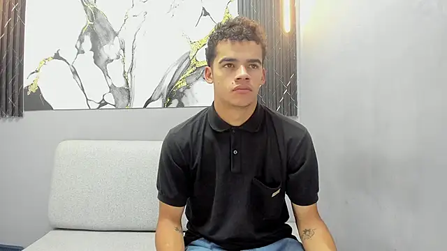 samuel wyatt online show from March 2026 12:31:01 PM