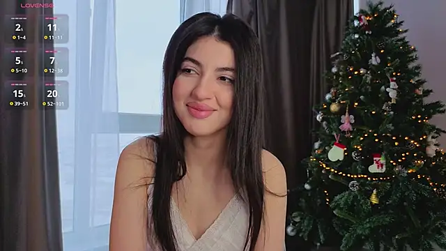 BlackHola online show from February 2026 08:00:02 AM