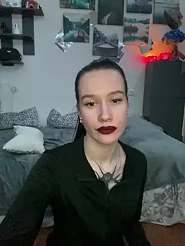 Carolina G0lden online show from March 2026 07:48:02 PM