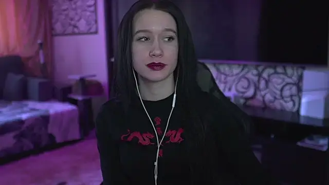 Carolina G0lden online show from February 2026 11:01:02 AM