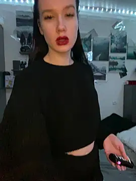 Carolina G0lden online show from April 2026 06:58:01 PM