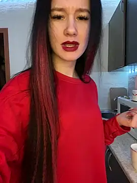 Carolina G0lden online show from April 2026 07:04:01 AM