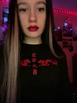 Carolina G0lden online show from April 2026 09:27:01 PM