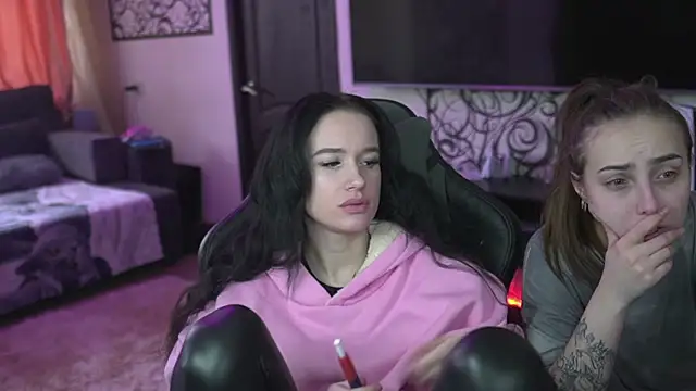 Carolina G0lden online show from February 2026 10:24:02 AM