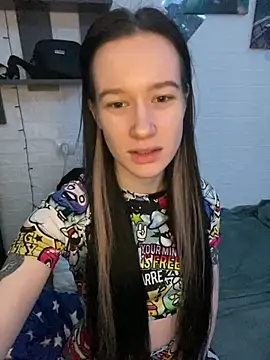 Carolina G0lden online show from April 2026 09:10:02 PM