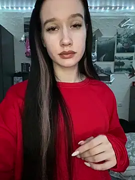 Carolina G0lden online show from March 2026 08:22:01 PM