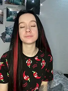 Carolina G0lden online show from March 2026 08:12:01 PM