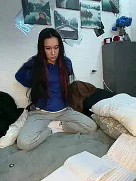 Carolina G0lden online show from April 2026 10:11:02 PM